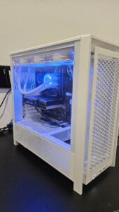 Custom Gaming Computers
